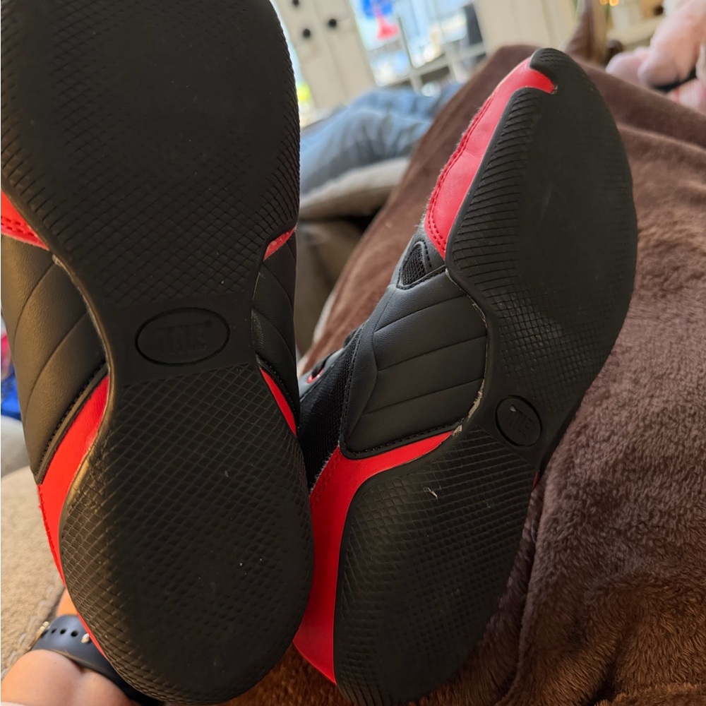 Title Boxing High-Performance Charged Boxing Shoe… - image 8